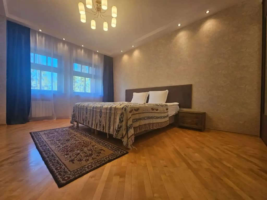Гостевой дом Итиль Плёс: фото 4