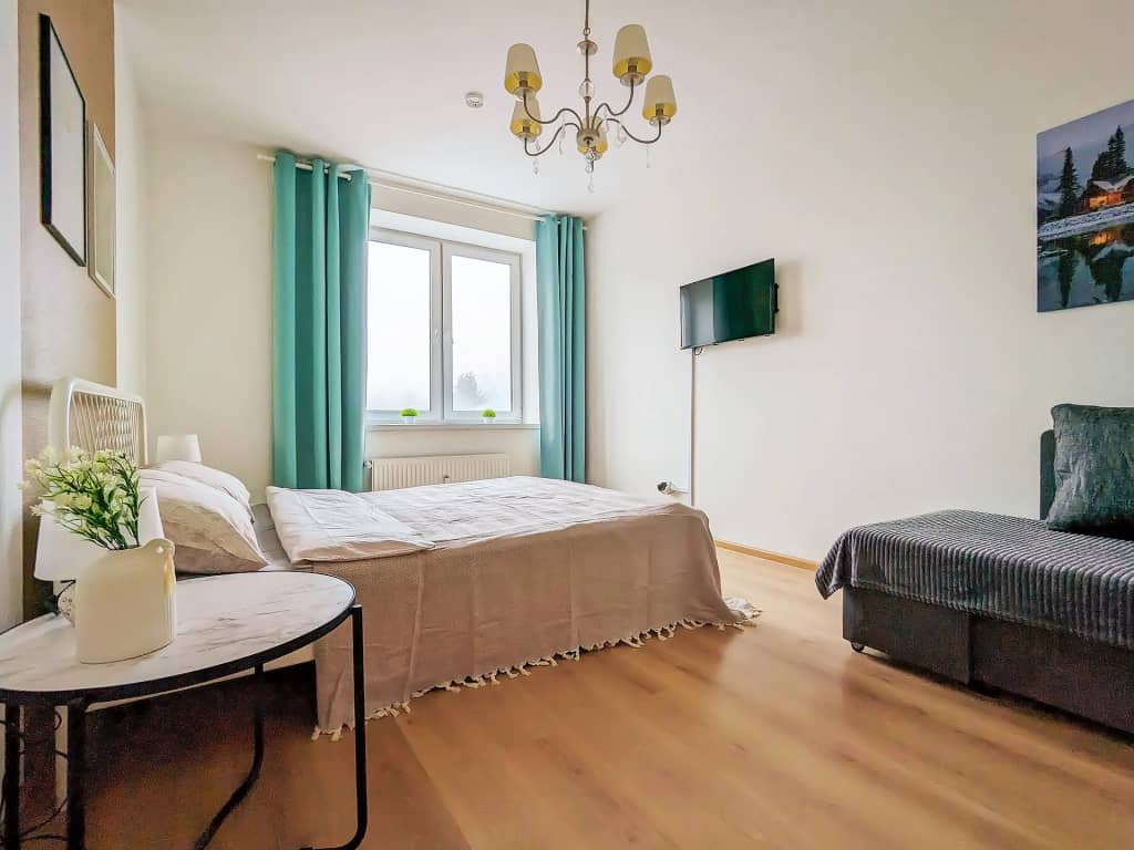 Квартира рядом с Онкологическим центром Напалкова: фото 4