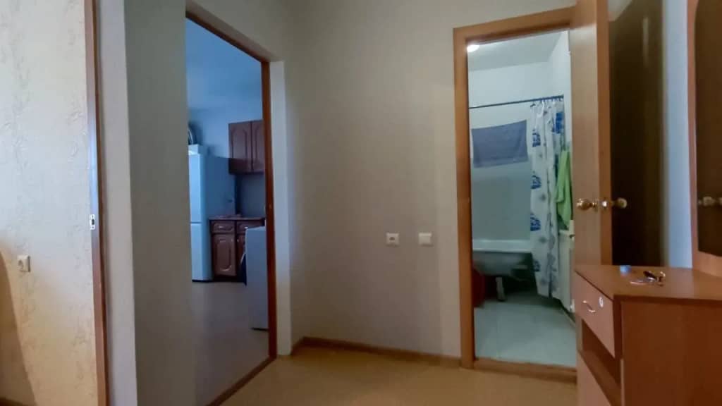 Квартира SATIN Apartments на ул. Зиновьева 14: фото 6