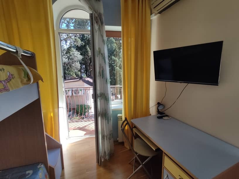 Гостевой дом Guest Apart Hotel: фото 6