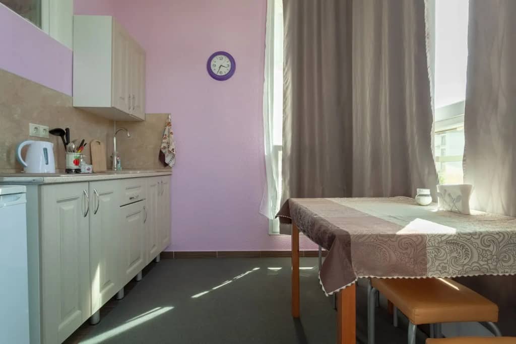 Апартаменты Deluxe with Olympic Park View in Chistye Prudy 3503: фото 7
