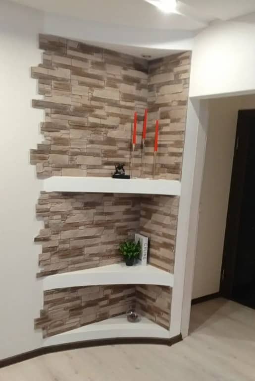 Квартира RnD Cozy Aparts в самом центре СЖМ: фото 6