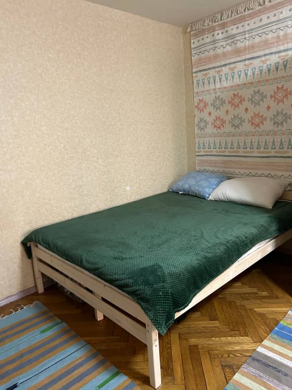 Квартира Шоколадка: фото 5