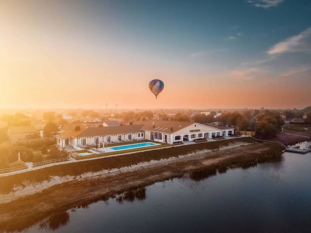Бутик-Отель Рыбзавод: фото 4