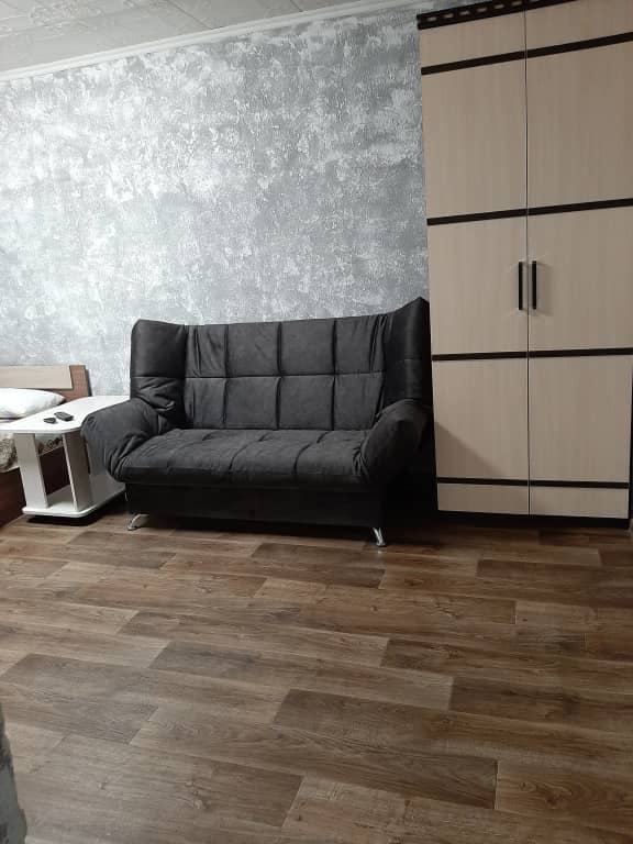 Квартира Уютная квартира в цен: фото 4