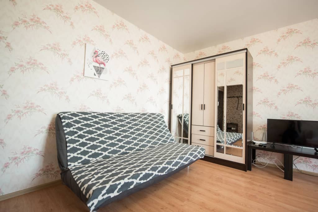 Апартаменты Smile Apartments в Центре Левенцовки: фото 6