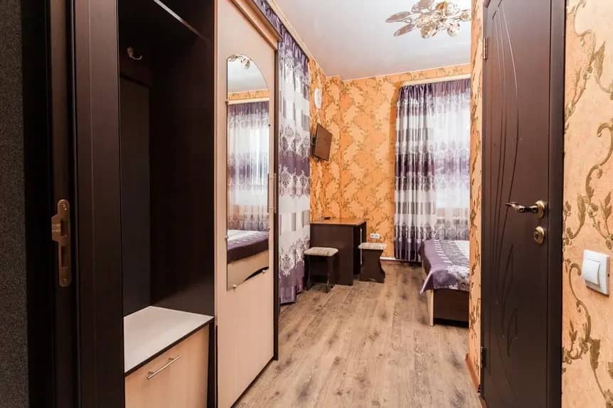 Мини-отель Корона: фото 4