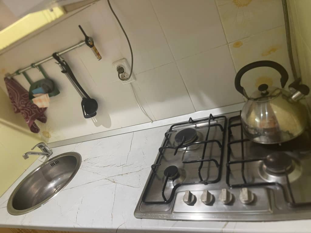 Частный дом Уютный: фото 5