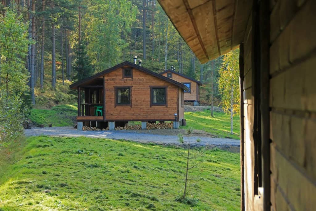 База Отдыха Лумиваара: фото 7