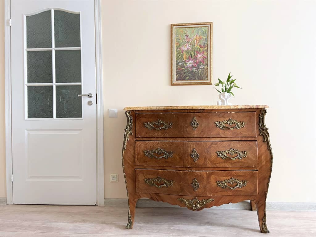 Квартира Vintage у Беговой Satin Home: фото 7