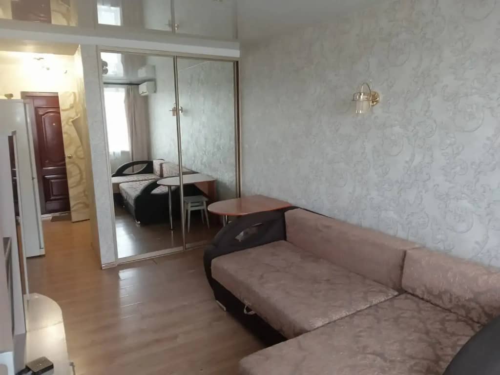 Квартира Однокомнатная Apart Sharing Красного Знамени 133/4: фото 6
