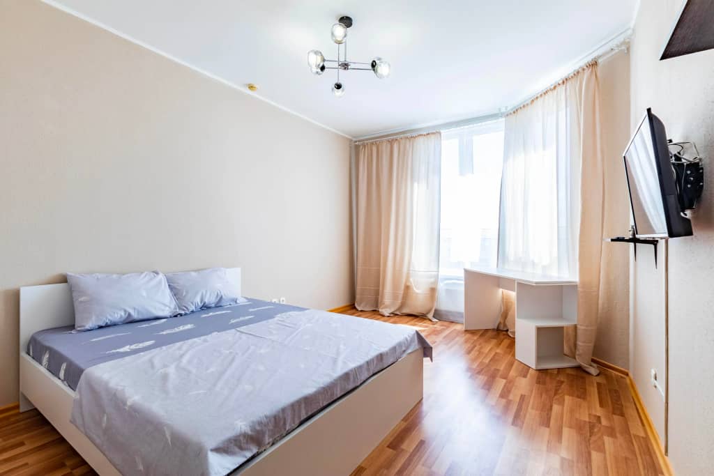 Отель Pashk Inn на Фучика 3: фото 5