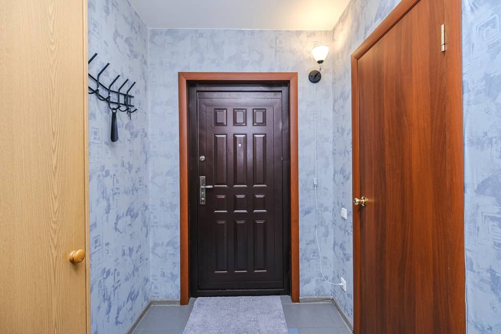 Апартаменты Квартирка-нск на Горском: фото 7
