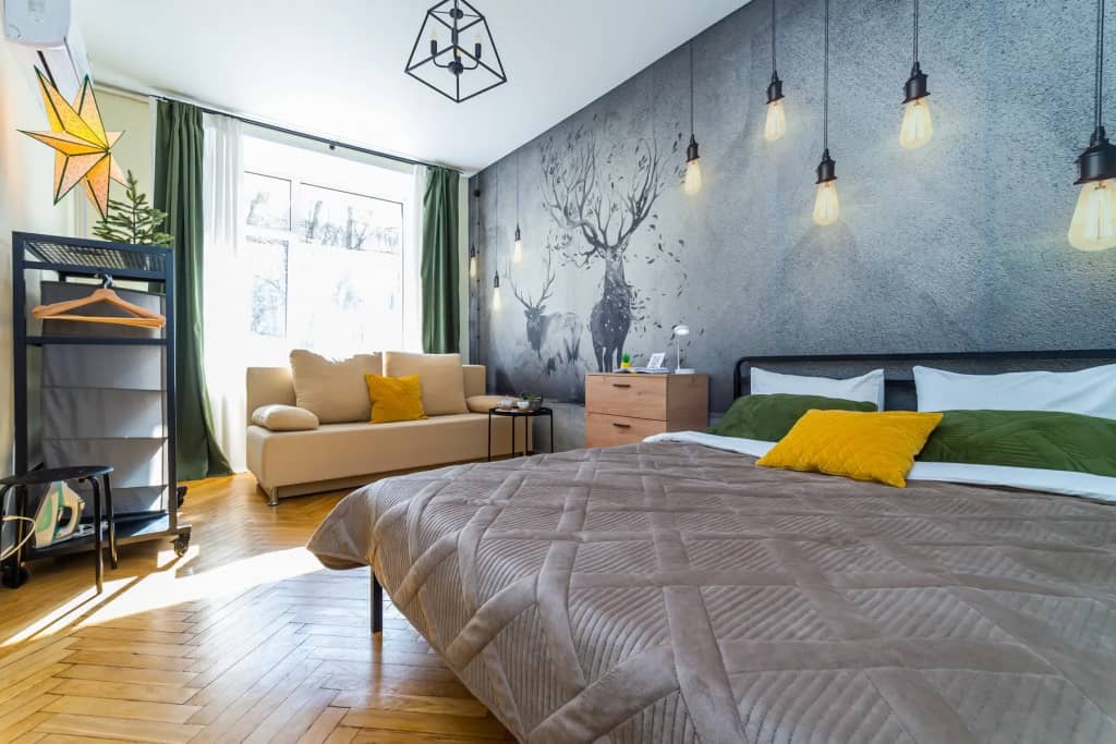 Vero Apartments - В стиле Loft: фото 5