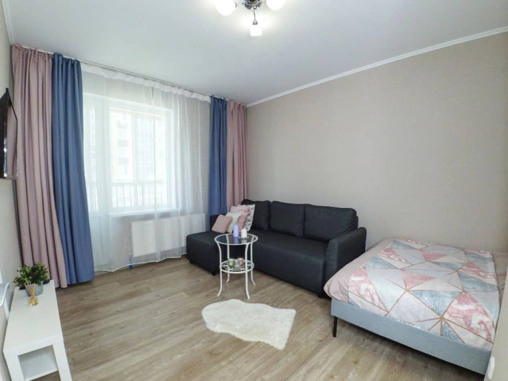 Квартира ЖК Острова: фото 4