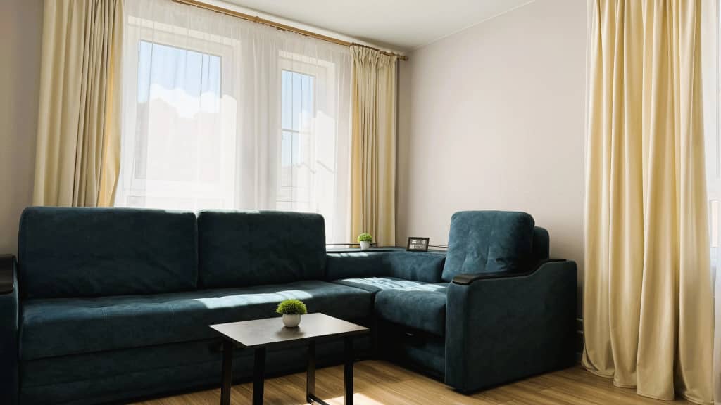 Квартира Right Room на Улице 65 Лет Победы 4: фото 4