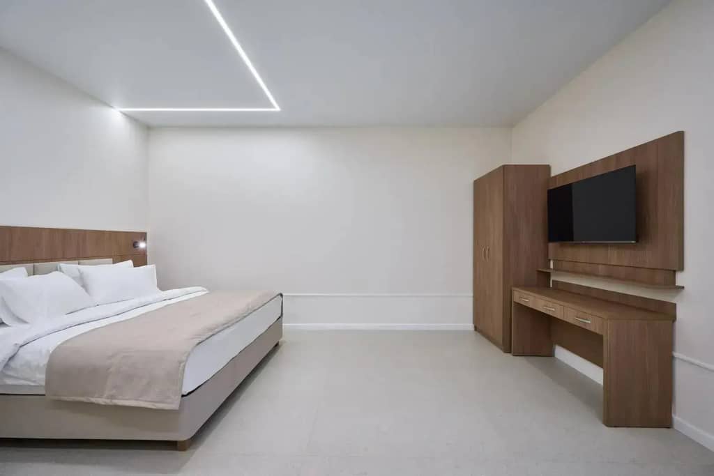 Апартаменты Blisspark 1/3: фото 4