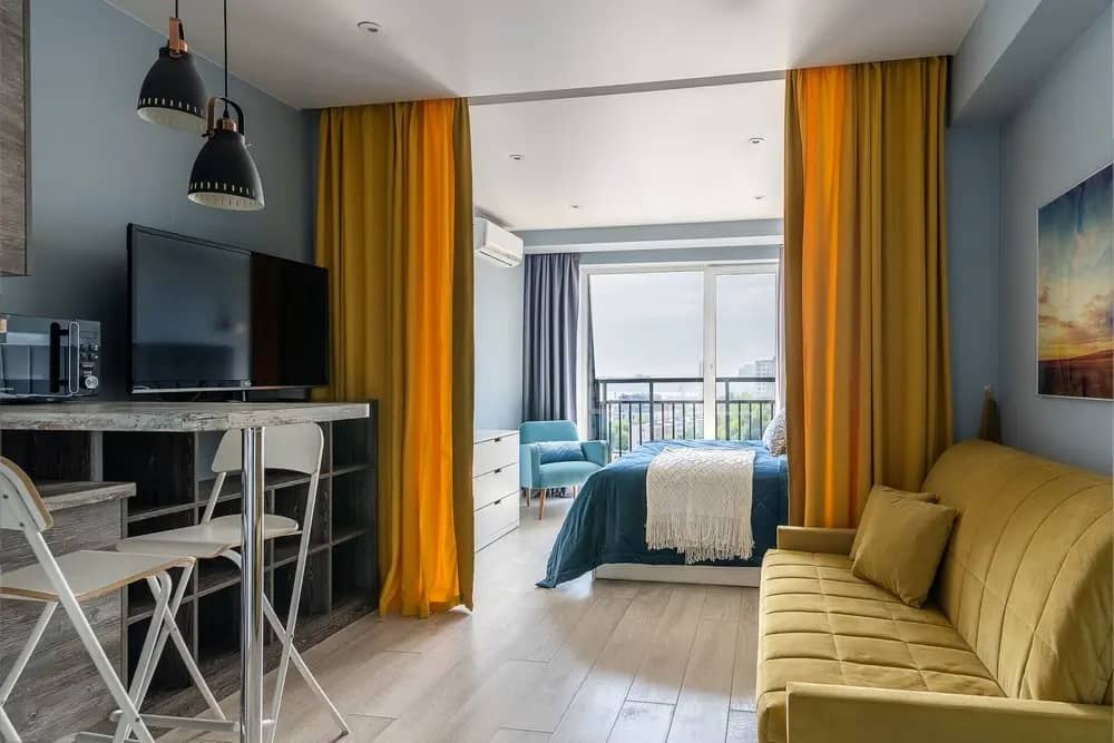 Апартаменты Vlad Apartments: фото 6
