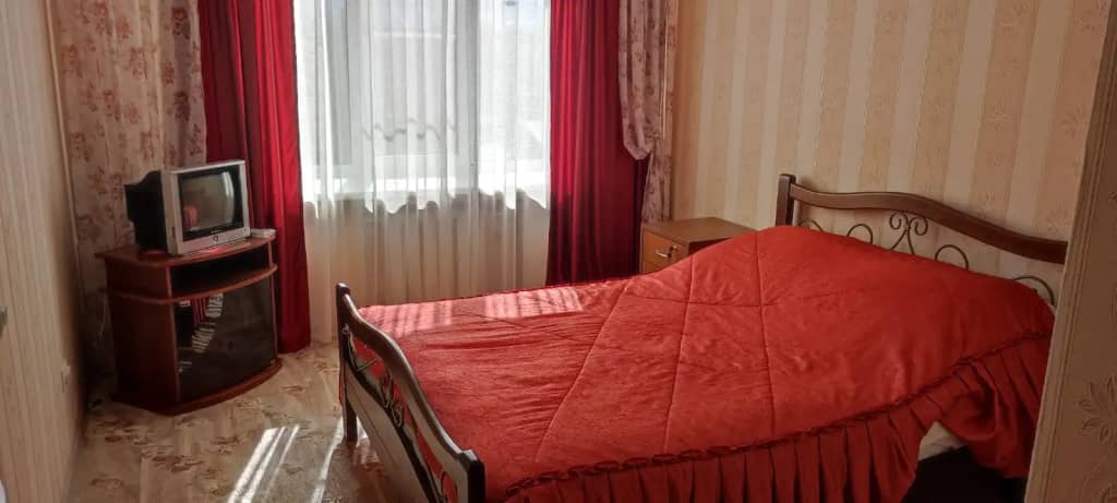 Отель Гостиница Заря: фото 6