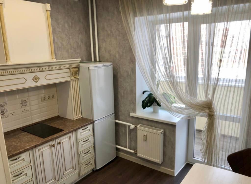 Апартаменты Apart Sharing в Центре: фото 5