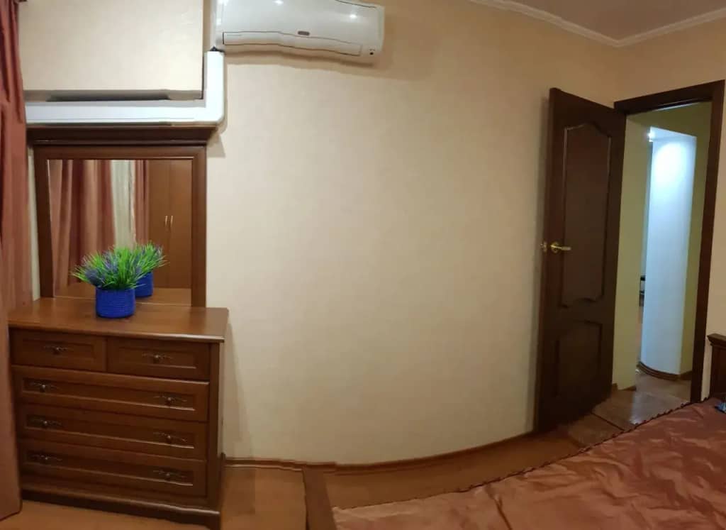 Квартира в самом центре Пятигорска: фото 4