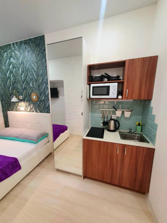 Отель LULLABY HOTELS Невский проспект: фото 5