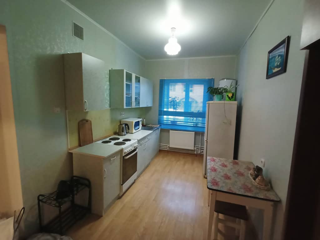 Квартира 2-к. квартира, 50 м², 3 кровати: фото 6