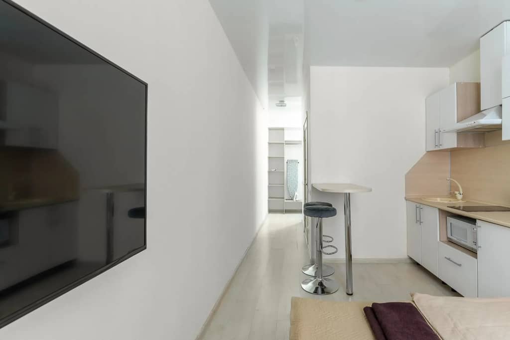 Апартаменты Prim Rooms HeroCities Apartments: фото 5