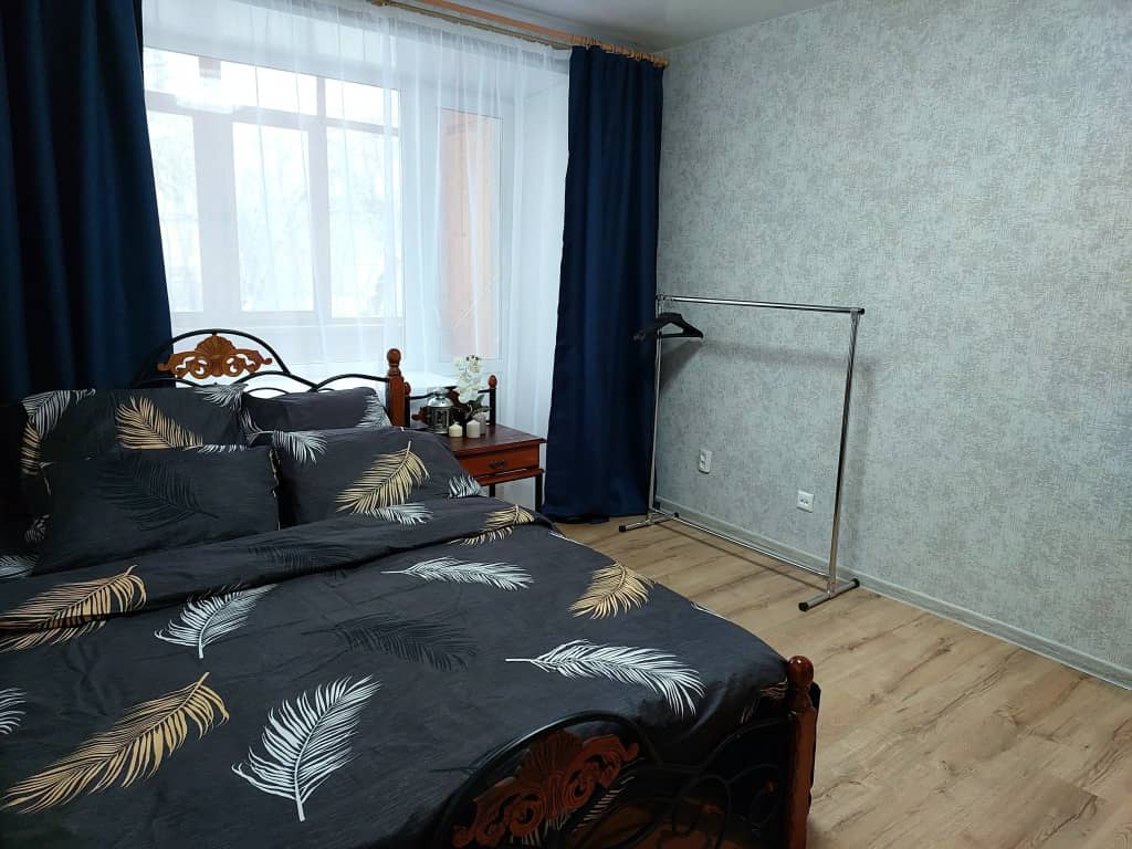Квартира Евродвушкa в Центpe Ярославля: фото 4