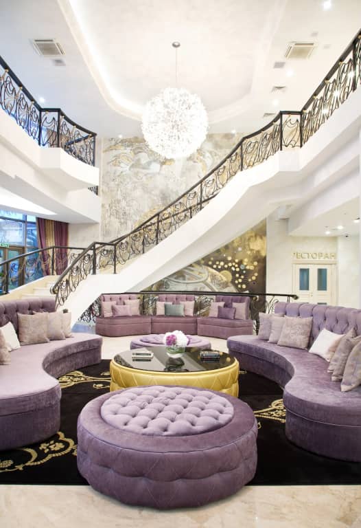  Отель Звёздный Wellness & Spa: фото 7