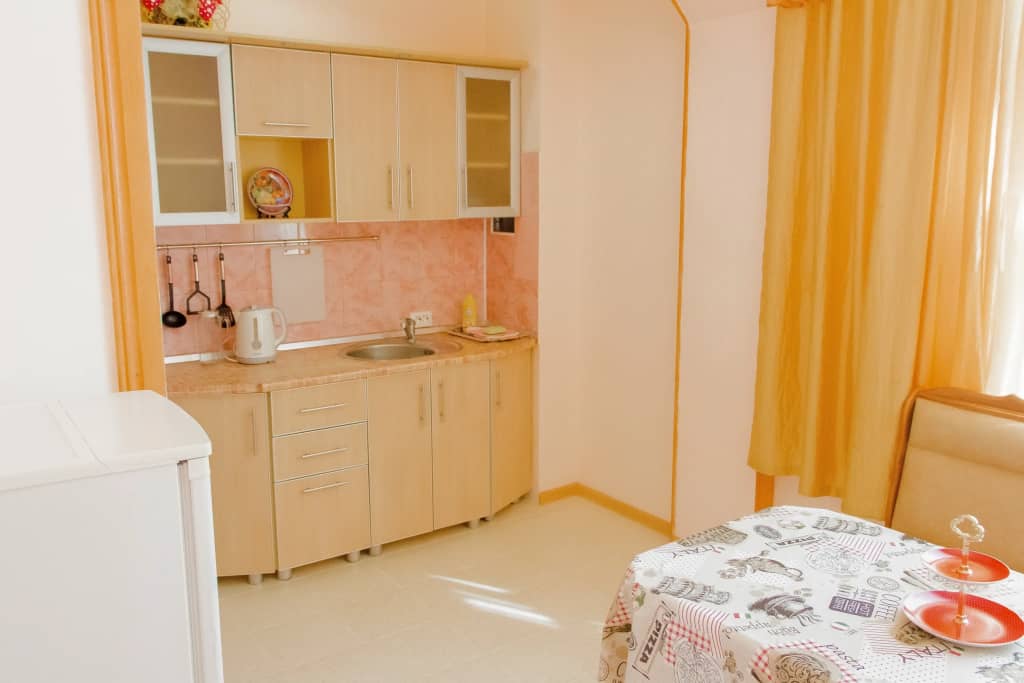 Гостевой Дом Бугаз: фото 4