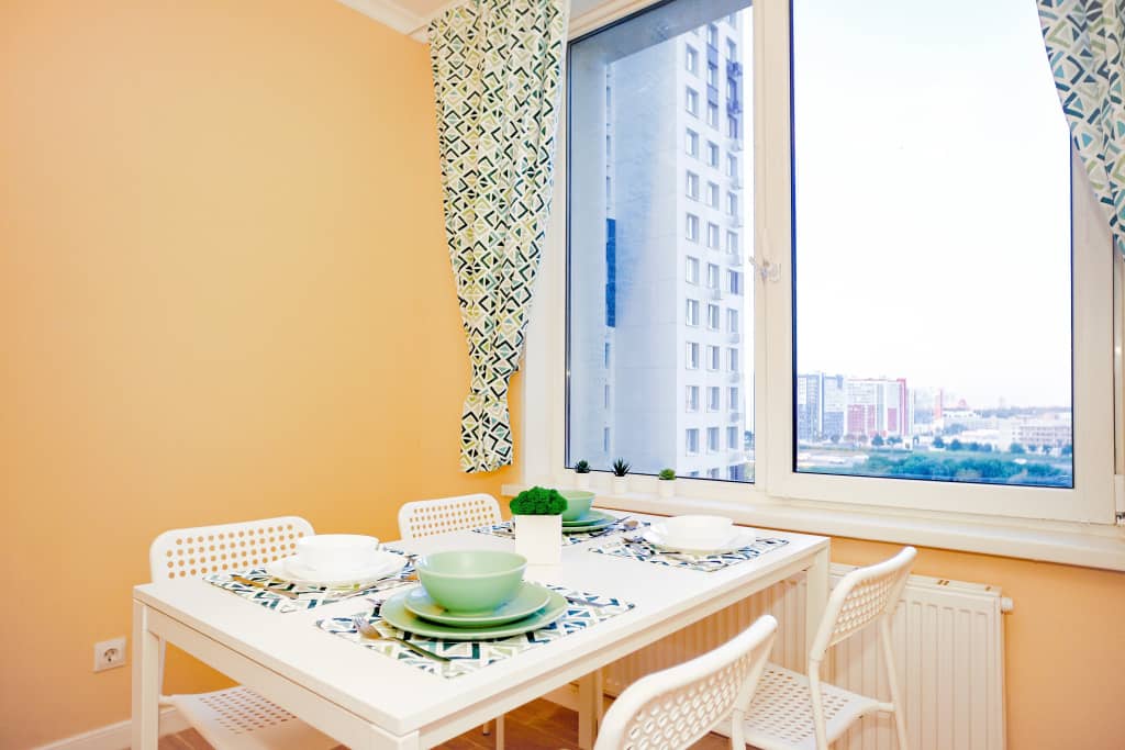 Apartments near Crocus: фото 5