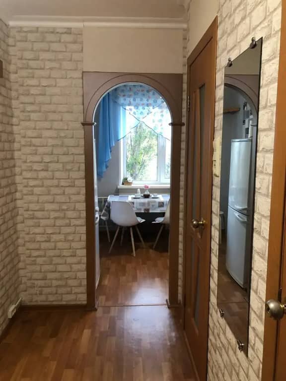Квартира на проспекте Тракторостроителей 35: фото 6