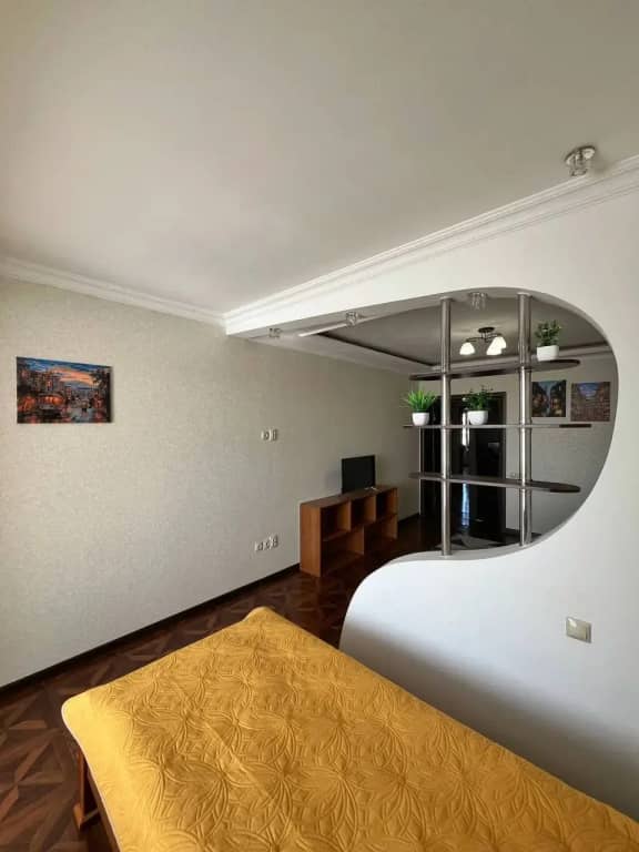 Квартира Огромная 100м² для семьи или компании: фото 6