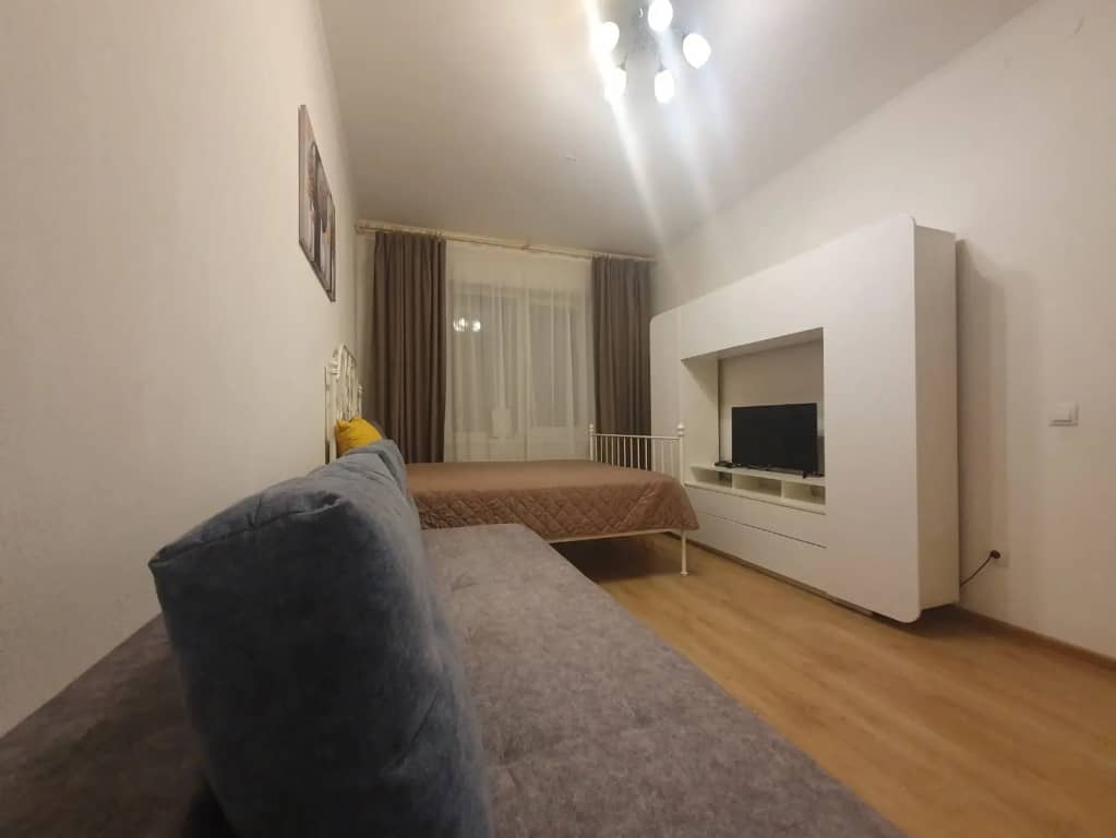 Квартира на Плесецкой: фото 5