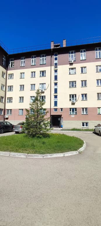 Квартира Двушка Смарт: фото 6