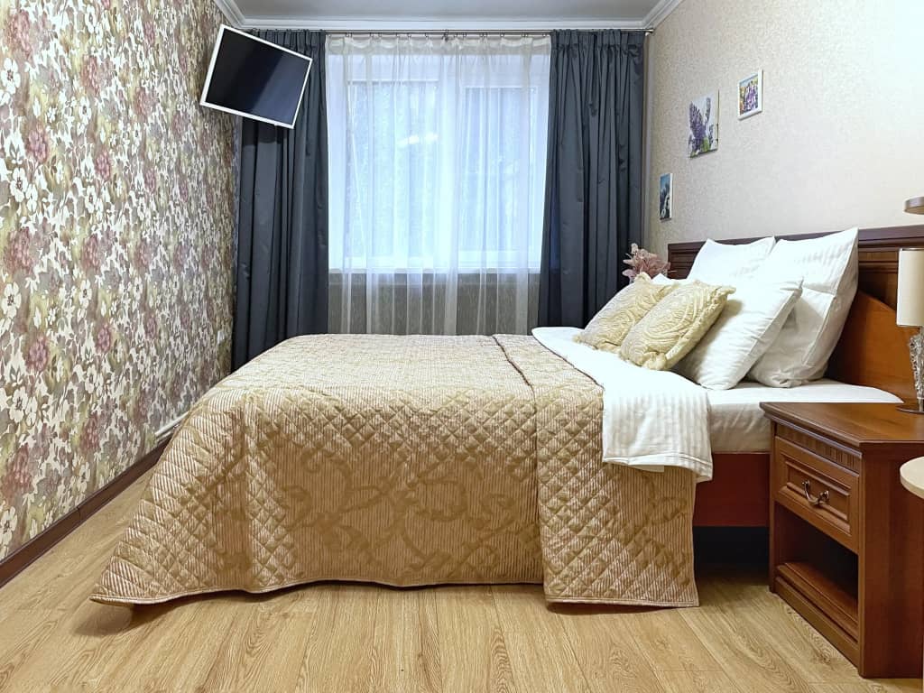 Апартаменты Подгорная 4 Кисловодск: фото 7