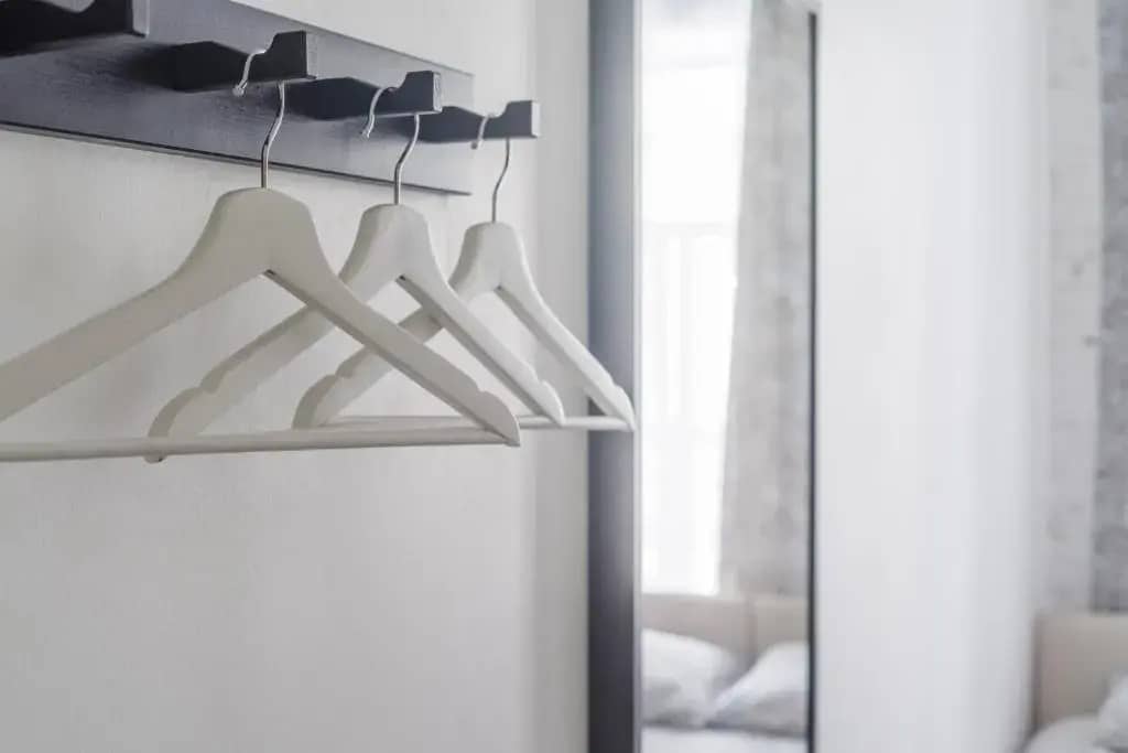 Мини-отель Bridge City Rooms: фото 5