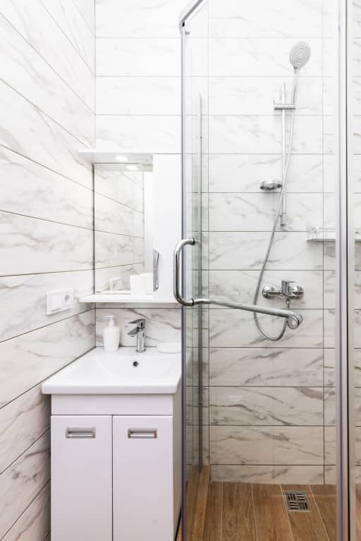 Апартаменты More Apartments на Эстонской 37/6 (3): фото 6