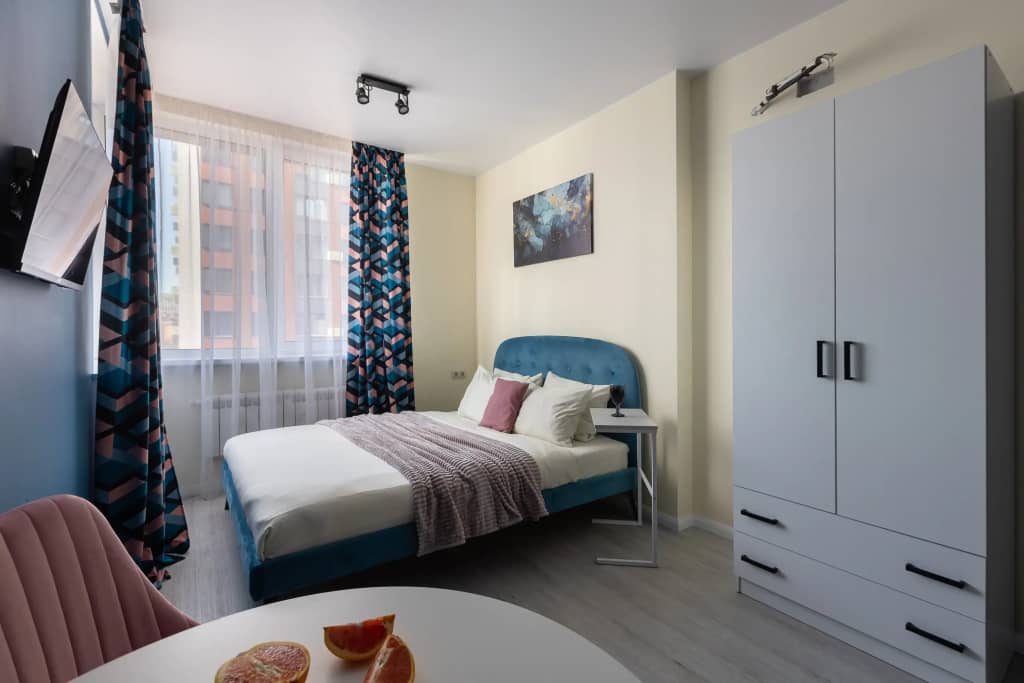 Квартира Li Apartments Indigo: фото 6