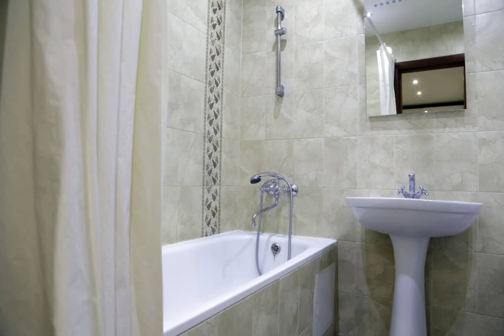 Апартаменты InnDays Большая Серпуховская улица, 14В: фото 7