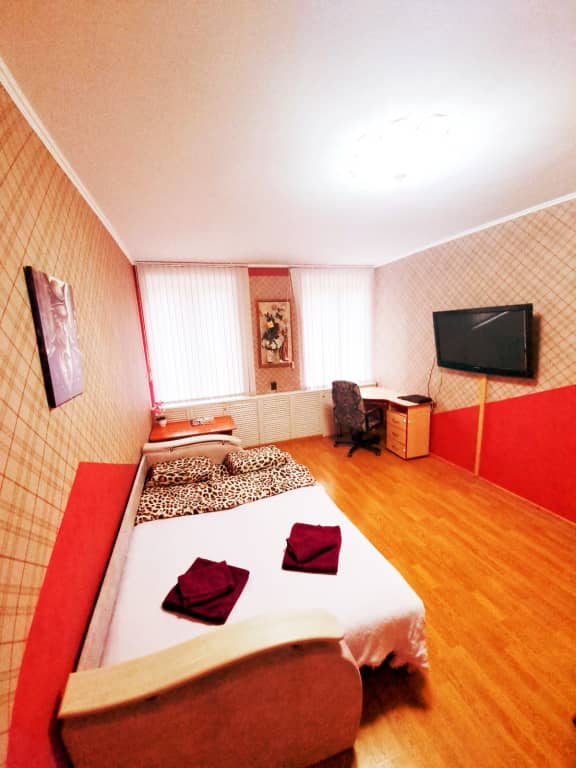 Квартира Мы в центре: фото 7