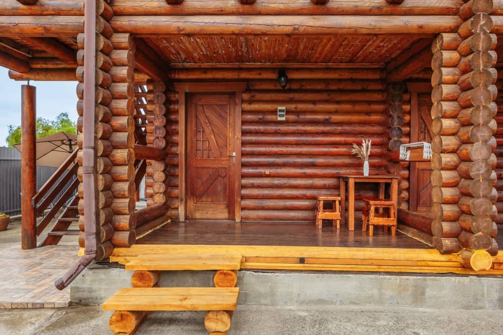 House Izbushka (Zhiloj dom): фото 5