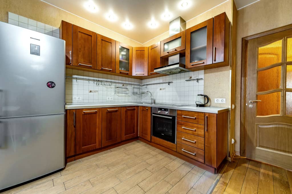 Квартира ApartMe Варшавская улица: фото 4