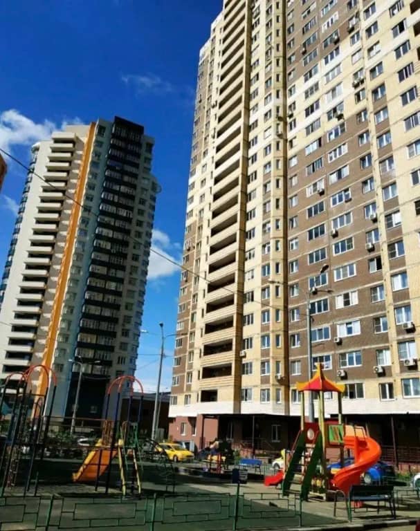 Апартаменты KOROLEV Apartments на Ленина 27: фото 5