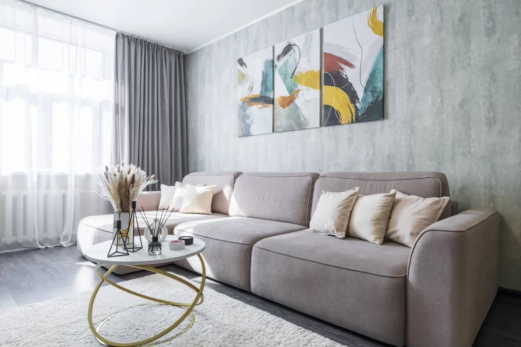 Апартаменты Comfort Home для 11 гостей: фото 4