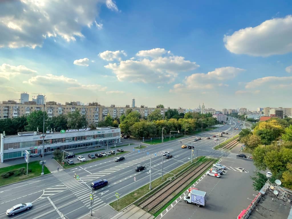 Апартаменты 1-к. Квартира 35 м² 8/9 эт.: фото 7