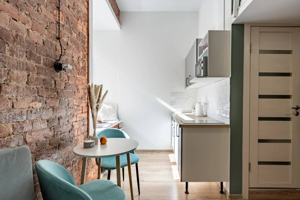 Квартира Merino Home Attis: фото 5