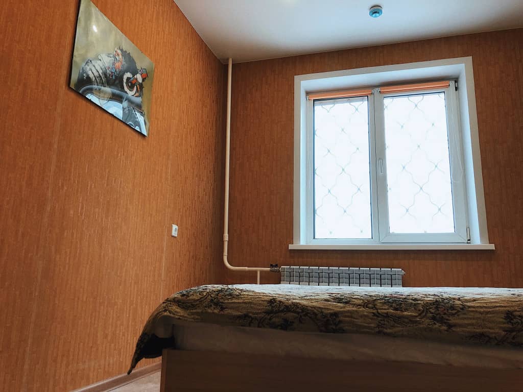 Мини-отель Центр SportHouse: фото 7