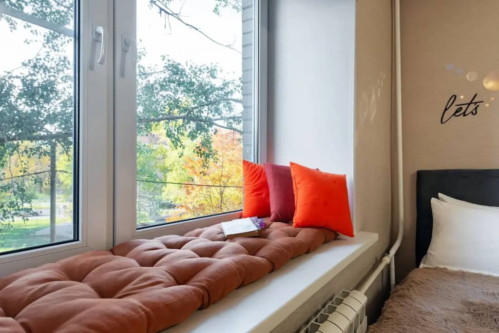 Апартаменты ComfortHomes Метро Автозаводская: фото 4